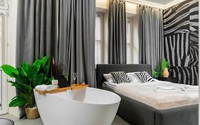 Riverside Old Town Apartments Jubilat - Krk For Stay